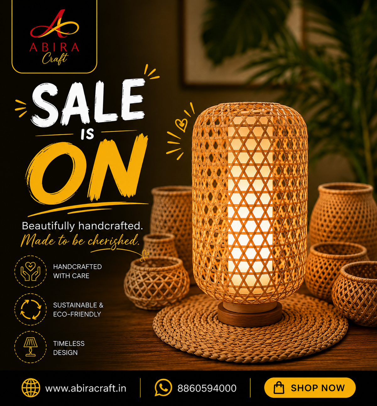 Sale