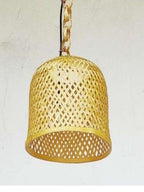 Lampshade Bati Single chain (Without  Electrical Accessories)