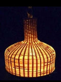 Lampshade Bottle  Highneck (Without  Electrical Accessories)