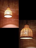 Lampsahde Bottle Low neck (Without Electrical Accessories)