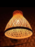 Lampshade Jhuri (Without Electrical Accessories)