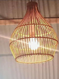 Lampshade Bell Type (Without Electrical Accessories)