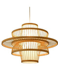 Lampshade 5 stage (Without Electrical Accessories)