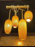Lampshade Nest (Without Electrical  Accessories)