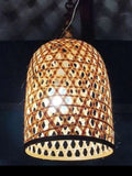 Lampshade Cylinder    Designed (Without    Electrical Accessories)