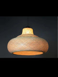 Lampshade Temple  (Without Electrical  Accessories)