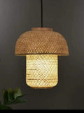 Lampshade Common  Mushroom (Without  Electrical Accessories)