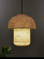 Lampshade Common  Mushroom (Without  Electrical Accessories)