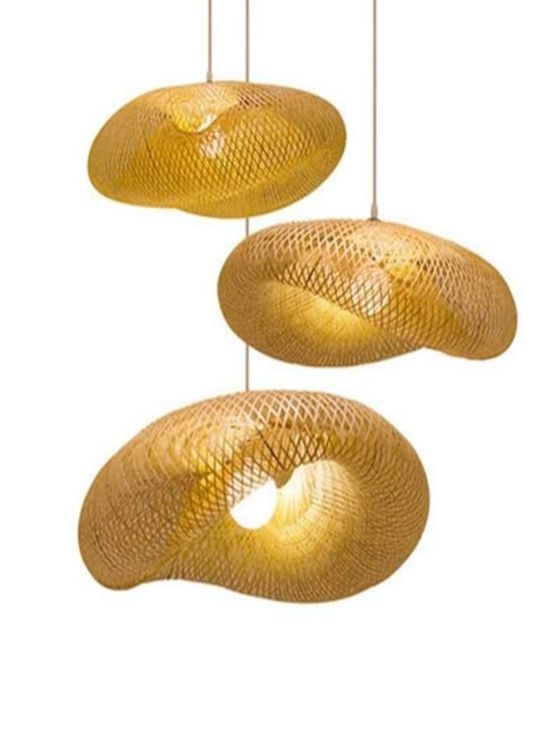 Lampshade Alfa (Without Electrical  Accessories)