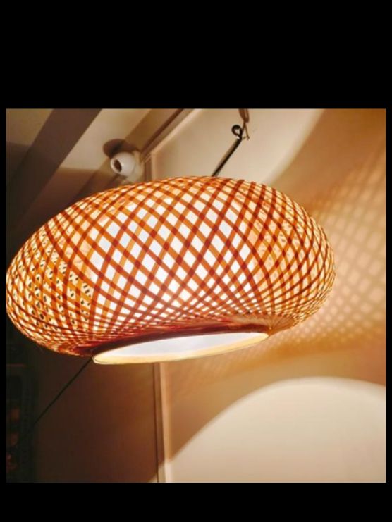 Lampshade Hanging Ball with diffuser paper (Without Electrical Accessories)